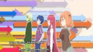 the devil is a part timer opening