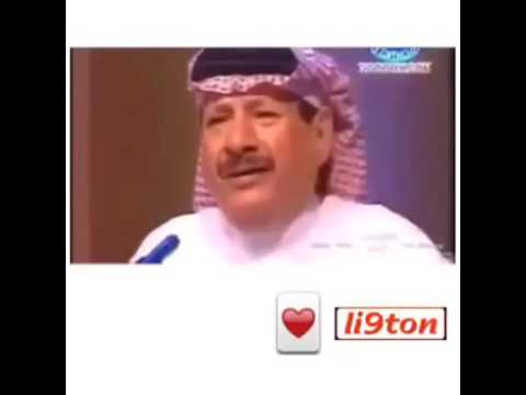 لو عشت عمر شعيب وأنتم مهونه