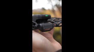 Think of it like traction control for your drone 🛞🏔️❄️