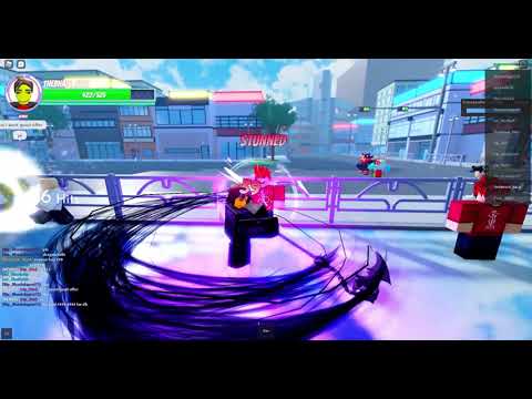 True combo of reaper POV (AUT(