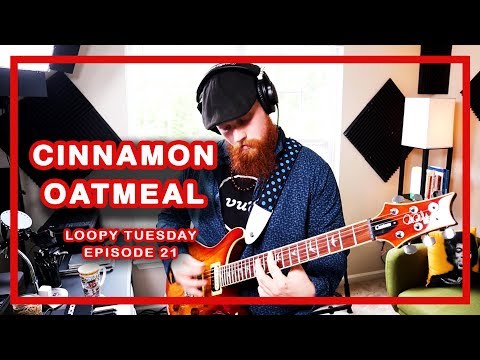 cinnamon-oatmeal-|-original-live-loop-by-t.-davis