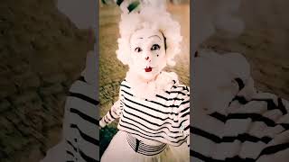 Clown Alpha Lee Mime #dance #funny #artist #love #art #artist #mime #clown #2024 #krakow
