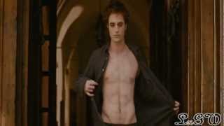 Only Hope (DW/Twilight/Miss Potter/Time Travelers Wife) *COLLAB PARTS*