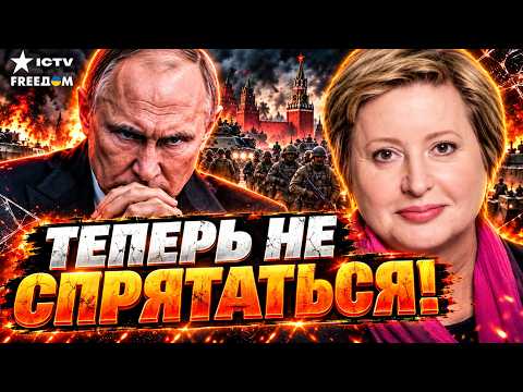 THE KREMLIN IS TAKING EXTREME MEASURES: A NEW MOBILIZATION HAS ALREADY BEGUN