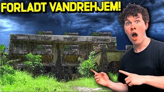 Famous Vi Udforsker Et Forladt Hjemsøgt Vandrehjem! Net Worth