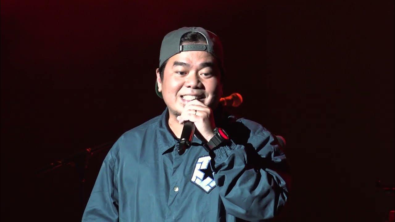 GLOC 9 | SIMPLENG TAO | Live in Lakeland Florida | 4K (Ultra-HD) GLOC 9 | SIMPLENG TAO | Live in Lakeland Florida | 4K (Ultra-HD)