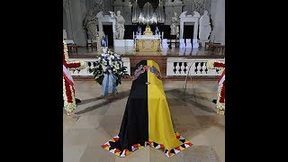 Imperial Austrian Anthem (Requiem for Otto of Habsburg, Munich)