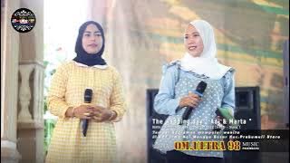 Download lagu Penakluk cinta || OM.ULTRA 98 || WARNAWARNIPHOTO || wd'Ani&Marta || Prabumuli || 0304Sept22