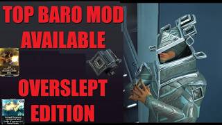 Baro Ki'Teer FULL Inventory Review With SOME OF HIS BEST MODS!!! 6/12/2026