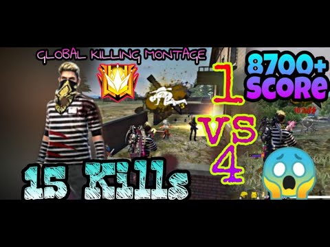 Top global solo