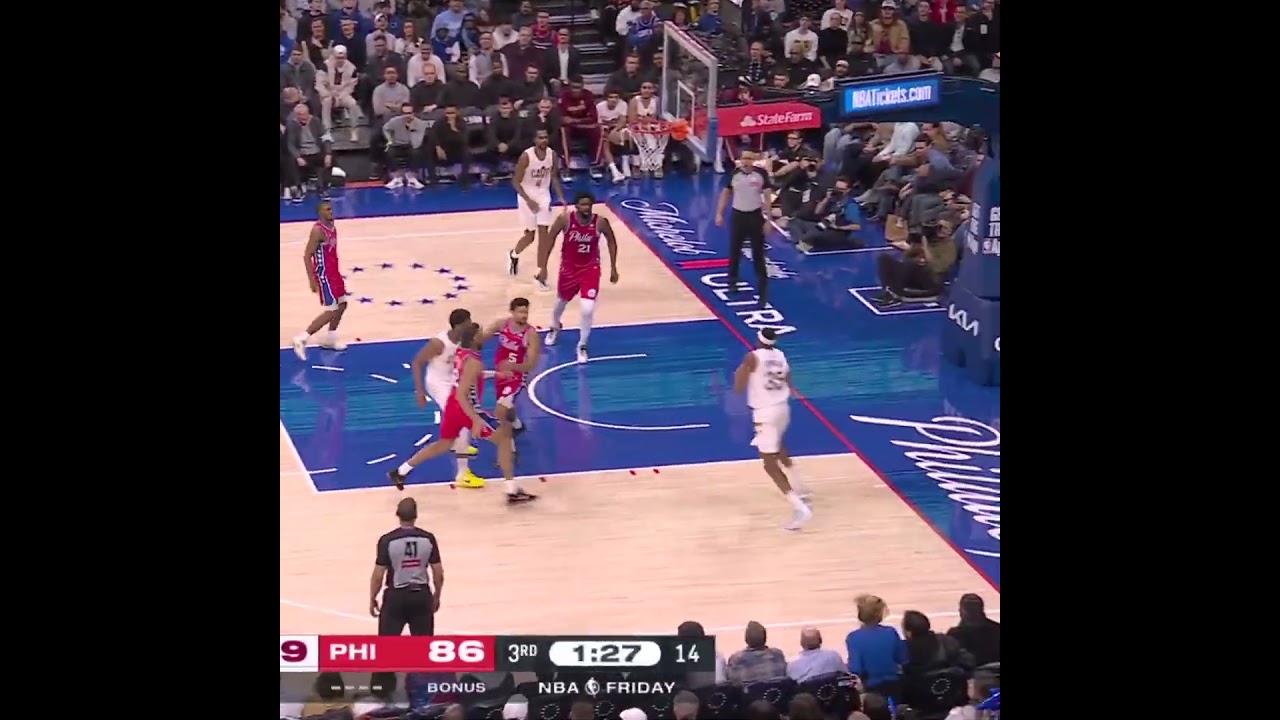 НАЭ'КВАН ТОМЛИН О ДЖОЭЛЕ ЭМБИДЕ