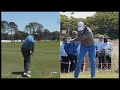 2016 OPEN CHAMPION HENRIK STENSON GOLF SWING ANALYSIS