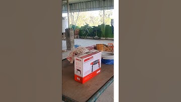 New drill machine unboxing video ||#shorts #shortsvideo #boxunboxing