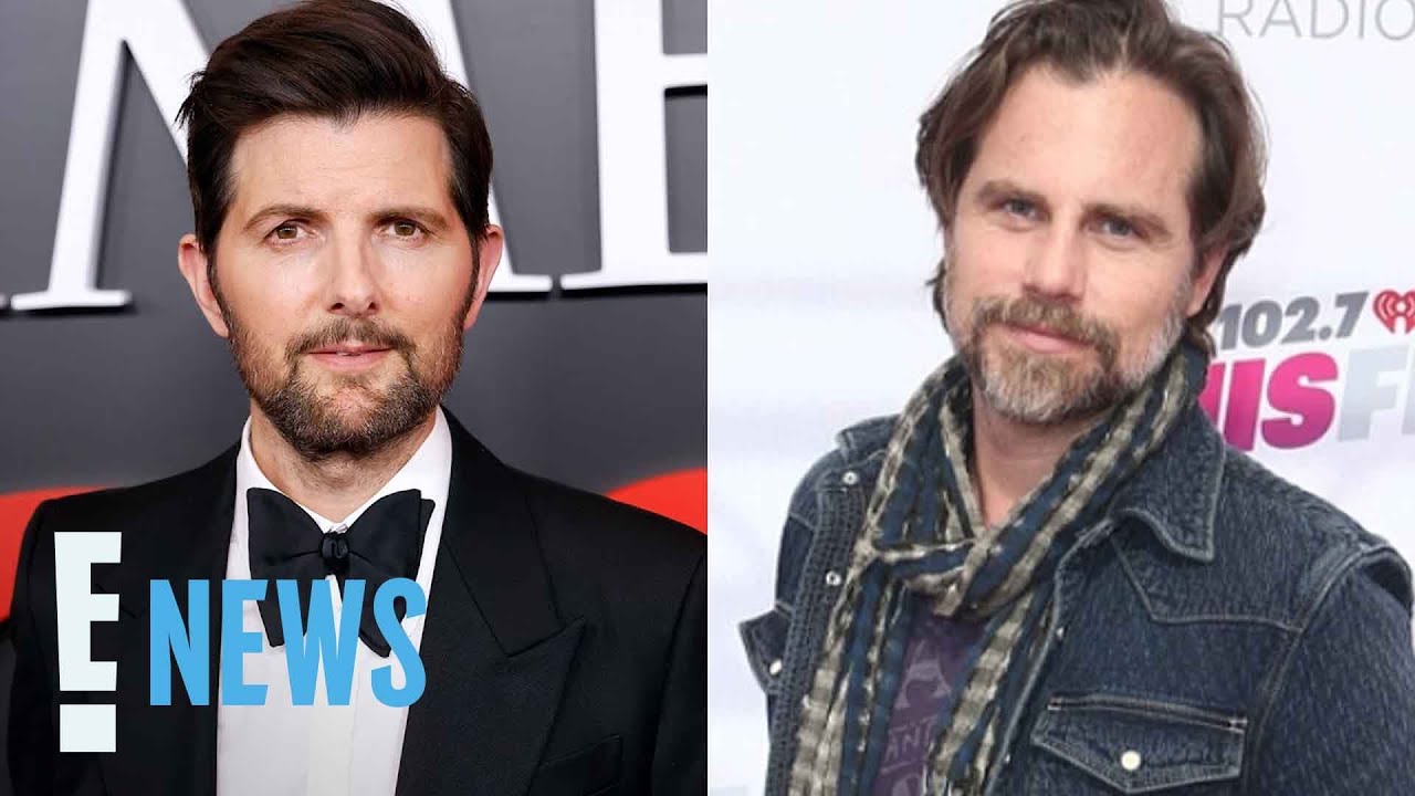 Where Boy Meets World’s Adam Scott and Rider Strong Stand Years After ...