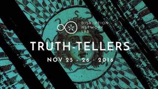 Truth-Tellers Trailer