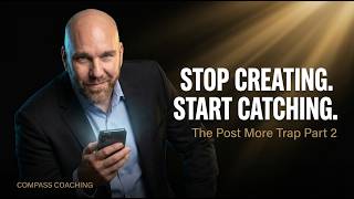 One Real Moment = A Week of Content | AI Content Strategy with Charles Gordon