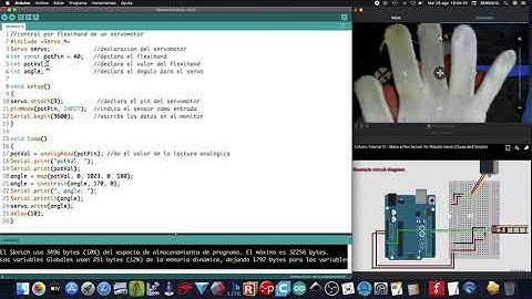 Lección 2  Arduino Ejercicio 1