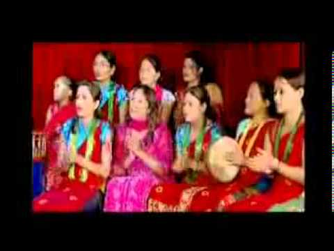 Raju Biswakarma - Waripari