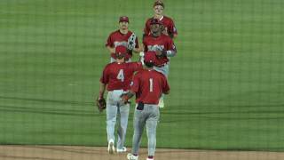 Highlights: Tincaps outlast Lugnuts, 2-0 in 11 innings