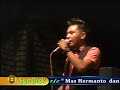 Hitam Duniamu Putihnya Cintaku Gerry Mahesa New ABG