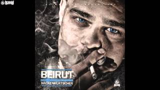 BEIRUT - BACK TO THE STREETZ FEAT. GRANIT - NACKENKLATSCHER - ALBUM - TRACK 09