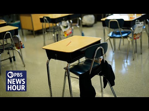 What's caused reading scores to drop to worst point in decades? Education expert weighs in