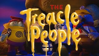 Watch The Treacle People Trailer