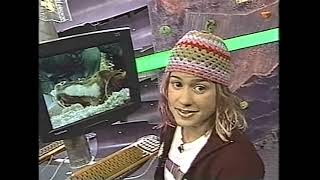 2003 or 2004 ytv vortex Paula