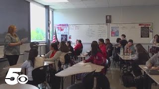 Arkansas schools react to rapid AI industry growth