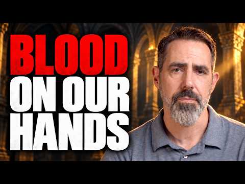 Replacement Theology: How the Church Ignored Paul’s Warning