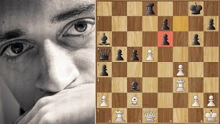 These Guys Are Awesome Dubov Vs Nepo Russian Chess Championship 2020