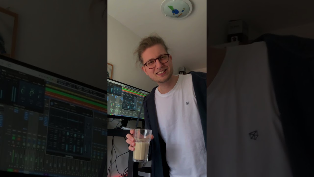 Seimo & Steff.i - Living The Lie 