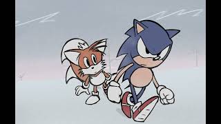Sonic the Hedgehog 2 - Winter Zone (YM2612 + SN76489)