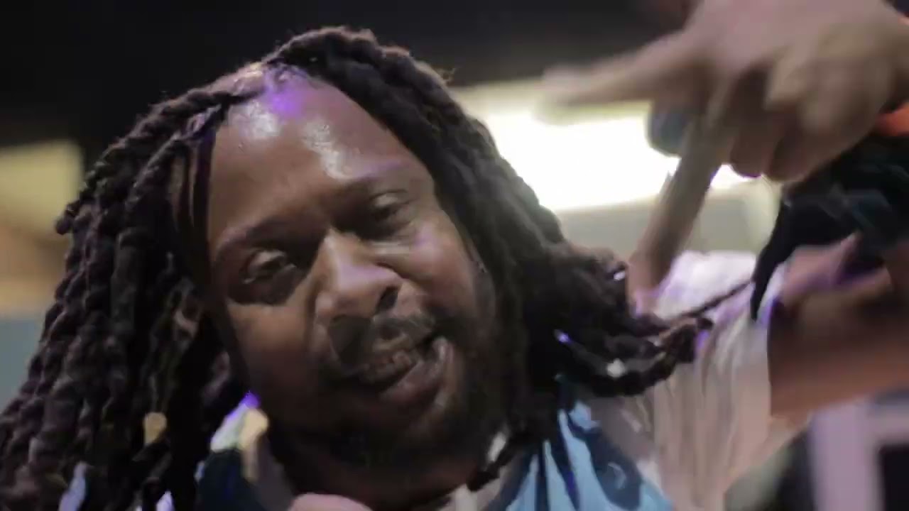 NH Puff live Performance Welcome to the NH/Demon vibes ￼