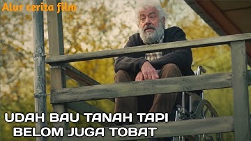 AKI AKI RASA SIKOPET - Alur cerit film