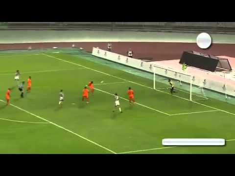 Alanyaspor - Hatayspor (Play Off Finali) (31.05.2014)