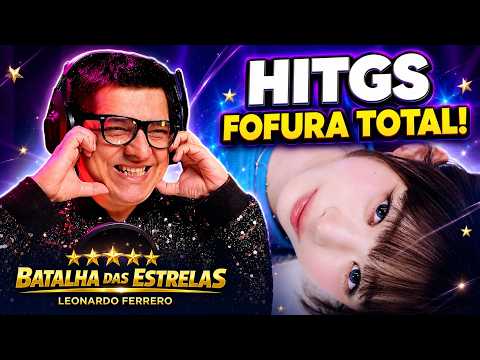 HITGS 힛지스 'Little By Little' MV | First Time Reaction 🇧🇷