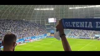 Oltenia Eterna Terra Nova - Universitatea Craiova - Istanbul Basaksehir