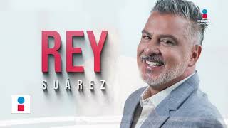 Noticias con Rey Suárez | Programa completo 24 de mayo de 2024