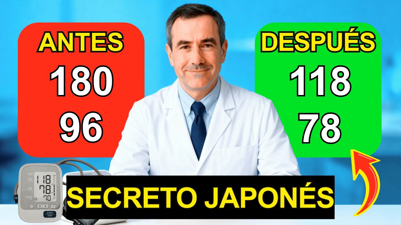 Haz Estos 5 Ejercicios y tu Corazón Cambiará en 7 Días (Fáciles y Seguros) | Consejos de Salud