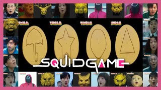 Kalamar Oyununun Dalgonası Seni Seviyorum Şarkısını Söylüyor Numa Numa