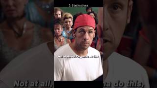 He Pretended To Be A Coward... For His Son The Most Selfless Moment Grown Ups