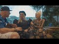 Capture de la vidéo Nervo Interview With One World Radio | Tomorrowland Brasil 2024