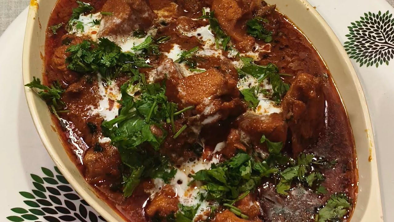 Chicken malai kurma recipe#Chicken Korma juicy and tasty perfect recipe ek bar TRAI kijiye 🍗🍗