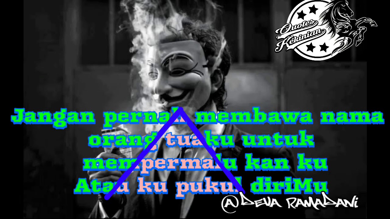  Quotes  keren  untuk  Teman 1 YouTube