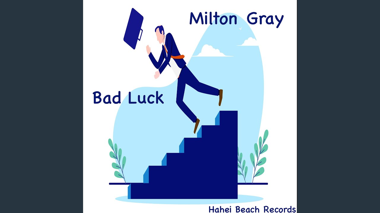 Watch Bad Luck on YouTube Watch Bad Luck on YouTube