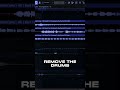 How to turn Christmas Song into Drill! #howtomakedrillbeats #howtomakebeats #christmasremix