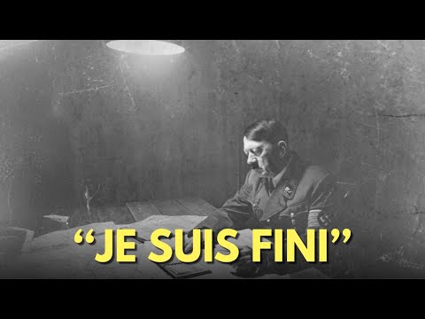72 Jours Où Hitler Perd Le Contrôle Du Front Est — 1943