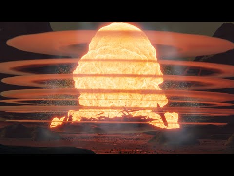 Big Explosion |