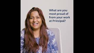 60 seconds with Director of Operational Excellence, Erlin Kakkanad